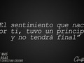 FRASES DE MIS CANCIONES! #TeAméDeMás @nenitovargasplumasnegras #frasesdemiscanciones #miscomposiciones #christiancedeño #canciones #tipicaso #tipicopanama #panama #cambutalbeach #music #composer #compositor #frasesdecanciones #frasesdeamor #cancionesdechristiancedeño @tipigrampanama @elmogollonoficial @carteleratipicapty @tipiquerosonline @enlafinca @caminoaltoldo_cesardominguez @jqnetworks @allaondeunopty_ #teamedemas