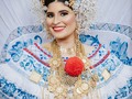 Antes de que termine este 28 de noviembre, quiero compartirles un shoot de pollera que hicimos junto a @claudiac12 y @danielvegamakeup