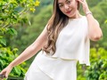 Hicimos unas fantásticas fotografías para @amorbazaar junto a las modelos @mmeilyn01 y @brigithemilys  . Utilizamos solo luz natural para todas las fotos 😊. . Locación @altieri.coffee
