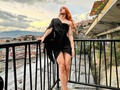 Dándola toda en la comuna 13 @ladivaza 🔥💁🏻‍♀️  #comuna13 #medellin #provenza #colombia #bogota #dress #black #cdmx #mexico #ladivaza