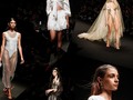 Summary @bogotafashionweek #2023   #style #bogota #bfw #bogotafashionweek #colombia #medellin #moda #modeling #white #black #lights #darkness #dress #wedding #photography #pasarela #event