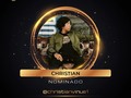 Vota dando like y comentando si crees que @christianvinue1 es el MEJOR FOTÓGRAFO INFLUENCER DEL AÑO 😎🏆☑️ . . . . #premios2023 #top #luxury #Instafest #PinkCarpet #premiosinstafest #tendencia #ins #latinoamerica #vota #facebook #gala #instafestawards #influencer #influenciadigital #famosos #fotografia #fotografo #photographers #cultura #latam #influencia #latino #bogota #medellin #cali #barranquilla #pereira #bucaramanga #cartagenadeindias