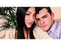 15-05-18teamoღ ∞ gracias por tanto amor y por todos estos meses, sos mi vida beba love uღ