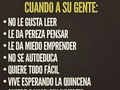 Y dicen q "guiado " o como se llame ese payaso es la esperanza de vlza?? Que los gringos invadan el país??? Cuando a ti a todo esto le dices si pusss jodete