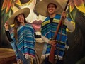 Celebrando nuestro 5to aniversario de casados al mejor estilo de México, gracias por siempre hacer de mis días una aventura te amo @anisandoval29