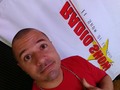Estoy en radio show 106.7 fm Maracay!!! Quien activo?