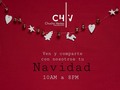 #Navidad en @Chucho_Ventas !Te esperamos!