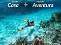 Un mundo lleno de aventuras invaluables te esperan, por ahí dicen que invertir en viajes es hacerse rico 😍🥰 • #ChuoTours #TuAgenciaDeViajes #Trip #Travellers #Caracas #Caribe #Paradaise • 📸@copaairlines