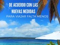 ¿Ya estás list@ para planificar tu próxima aventura?  • Hoy vamos a trabajar junto a operadores y nos vamos a asesorar bien para que viajar sea seguro para todos. Disfrutando, pero también respetando las medidas de bioseguridad.  • Para VIAJAR falta menos. #ChuoTours Somos Tu #AgenciaDeViajes  • Esta foto la tomamos en Cayo Sombrero una semana antes del decreto de cuarentena radical y tenemos muchas ganas de regresar. ¿A ti te gustaría volver a Cayo Sombrero? • #VenezuelaValeLaPena