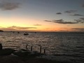 Buenos Días, muchas bendiciones Para todos y feliz inicio de semana...    Feliz inicio De semana...  📸 @soyjesneyperoza  !!Amanecer en el Parque Nacional Morrocoy!!  Somos tu Agencia de viajes
