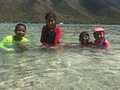 ¿COMO LA PASARON?🤩  📸 @soyjesneyperoza   Fue un día mágico de Muchos niños ellos la pasaron increíble el Día de Ayer en la Ciénaga La piscina de agua salada en Ocumare De la Costa, Estado Aragua