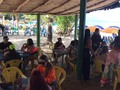 Parte de nuestra logística en Playa Caribe en Chuspa, en la costa Este del Estado Vargas....  Este fin de semana la pasamos Brutal... Gracias a nuestros aliados  @chuspalanchas_horacio  Y a la escudería #reydereyes   Somos tu Agencia de Viajes
