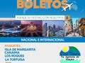 TU BOLETO AÉREO NACIONAL E INTERNACIONAL.  PAQUETES  TRASLADOS  ALOJAMIENTOS   ¡CONTÁCTANOS YA!  04241546236  CHUO TOURS C.A | SOMOS TU AGENCIA DE VIAJES