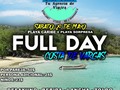 ¿PIENSAS QUEDARTE EN CASA? ESTE FIN DE SEMANA @chuotoursca te invita este sábado 29 de mayo a nuestro FULL DAY en la Costa De Vargas 🌊🏖️🏊  - Playa Caribito + Playa Sorpresa - Incluye desayunó al llegar a la playa - 2 empanadas + jugo - Toldo playero  - Almuerzo playero ( Pescado )  - - #playa #fullday #cheotours #vacaciones #likeforlikes #caracas #nexansdesing