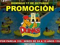 P R O M O C I O N ⚠️⚡...  FULL DAY A DUNAS (Domingo 17 de Octubre)  Incluye:  * TRASLADO * DESAYUNO * MERIENDA * ENTRADA   POR PAREJA: 35$  #chuotours #promociones #dunas #fullday #tuagenciadeviajes