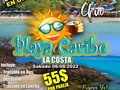 🎉🎉Y el Sábado 06 de Agosto nos vamos a Playa Caribe con parada en Urama 🌞🔥🔥🔥😏😏 Así que no puedes perderte este Full Day 😊😊... - INCLUYE:   + Traslado en Bus + Desayuno (2 Empanadas + Bebida) + Traslado en Lancha + Almuerzo (Playero) + Sillas en la playa  - Costo Por Pareja 55$ - #ChuoTours #TuAgenciaDeViajes #TurismoNacional #playasolyarena #costa #playacaribe #urama