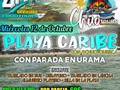 Y el próximo 12/10 nos vamos a Playa Caribe con Parada en Urama, para continuar con la celebración de nuestros 40 Aniversario, un día de full diversión y muchas sorpresas.  No dejes que te lo cuenten, reserva ya al 0412-9481298.  #ChuoTours #TuAgenciadeViajes #TurismoNacional #playacaribe #urama #40aniversario