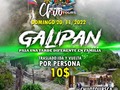 Sal de la rutina y disfruta de una tarde diferente conociendo Galipan.  Reserva ya al 0412-0481298  #ChuoTours #TuAgenciadeViajes #TurismoNacional #Venezuela #Galipan