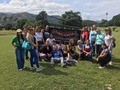 Y hoy disfrutamos de un Domingo diferente entre familiares y amigos en la @hdasantateresa  A nuestros clientes una vez más Gracias por su preferencia.   Por Aire, Mar o Tierra somos Tu Agencia de Viajes.  #ChuoTours #TuAgenciadeViajes #TurismoNacional #haciendasantateresa