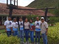 Y hoy nos encontramos en la @haciendalacalceta organizando el compartir corporativo navideño de nuestros clientes.  Gracias por su confianza y preferencia.  Por Aire, Mar o Tierra...! Somos tu Agencia de Viajes.  #ChuoTours #TuAgenciadeViajes #TurismoNacional #Navidades2022 #celebración #haciendalacalceta