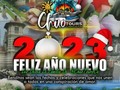Gracias por formar parte de nuestra historia en este 2.022, y que el año que está por comenzar llegue cargado de muchas bendiciones y éxito, que todas las metas planeadas para el 2.023 sean alcanzadas.   En unión de sus familias les deseamos una Feliz Año Nuevo 2.023.  #ChuoTours #TuAgenciadeViajes #TurismoNacional #navidad2022 #felizañonuevo2023