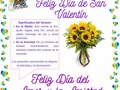 El Día de San Valentín, es una festividad de origen católico que se celebra anualmente el 14 de febrero como conmemoración de las buenas obras realizadas por San Valentín de Roma, relacionadas con el concepto universal del amor y la amistad. Originado por la Iglesia Católica como contrapeso de las festividades paganas que se realizaban en el Imperio Romano, también es una de las primeras fiestas que significaron la expansión del cristianismo en toda la Eufrasia Romana. La fiesta en sí ha ido ganando importancia a lo largo del tiempo desde una perspectiva laica como el Día de los Enamorados o el Día del Amor y la Amistad.   A pesar del reconocimiento de San Valentín de Roma como el fundador e iniciador de la fiesta el 14 de febrero, también se asocia a otros religiosos mártires con el nombre Valentín. Esto no socavó la leyenda principal en la que se fundamenta la festividad: San Valentín casaba a soldados con sus prometidas en las mazmorras de las cárceles del imperio en los tiempos en que el cristianismo fue prohibido por Claudio II. Al enterarse de los votos matrimoniales que realizaba el santo, mandó capturarlo y traerlo frente a él para que se excusara; al parecer, Claudio no tenía más intención que solo reprenderlo y desterrarlo, pero por influencia de otros altos funcionarios mandó decapitar a san Valentín.   Los días que estuvo esperando en prisión para su ejecución vio que la hija del juez de la prisión era ciega, y oró pidiendo a Dios que la joven tuviera la dicha de poder ver, durante su traslado a la plaza pública para su ejecución. San Valentín le regaló un papelillo a la joven para que lo leyera. Ella, sin entender el motivo, ya que era ciega, abrió el papel y por primera vez logró ver y lo primero que vio era una frase que decía «Tu Valentín» como forma de despedida. Algunos historiadores que apoyan este relato como el único y verdadero aseguran que Valentín se llegó a enamorar de la joven, por lo cual su simbolismo como santo del amor fue mayor.  #ChuoTours #TuAgenciadeViajes
