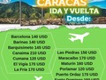 Chuo Tours tiene para ti los mejores precios en boletería nacional.  Consulte la fecha y con gusto le atenderemos.  También ofrecemos: - Traslados en el destino. - Alojamiento. - Tours. - Alquiler de Vehículos.  Tarifas Sujetas a Cambios sin Previo Aviso.  Para mayor información contactarnos a través de:  WhatsApp: 0412-0481298 ✉️ reservacioneschuotoursca@gmail.com  Somos Chuo Tours, Tú Agencia de Viajes.  #ChuoTours #TuAgenciadeViajes #TurismoNacional #Venezuela