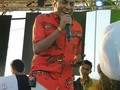 Que se sientan los carnavales @churo_diaz