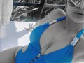 Blue !!! 🦋