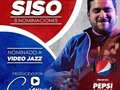 Nos complace anunciar que nuestro querido amigo Miguel Siso cuenta con 8 nominaciones para los premios Pepsi Music y en la categoría Video Jazz con "Tiempo de cambio" producido por CinnaFilms. - Es un gran honor para nosotros estar nominados en esta categoría. - Ahora todos a apoyar a Miguel Siso para que se lleve a casa todos esos premios ¡Que viva el talento venezolano! - @soymiguelsiso @pepsiven #premiospepsimusic #pepsi #venezuela #puertoordaz #caracas #valencia #maracaibo #margarita #plc #maturin