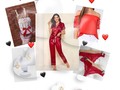 💖CONCURSO💖 - Quiero obsequiarte junto a estas increíbles marcas el mejor detalle para el Día de San Valentín 💕 ✨ - 🌟@miafiorelavzla Una hermosa Pijama - 🌟@neylucake Un delicioso mini cake para dos - 🌟@cintifas Unos delicados y hermosos zarcillos de nácar - 🌟@kakahuve Una hermosa blusa color Rojo pasión - 🌟@canelaamour Una panty de finos encajes 💕 - Para ganarte estos premios debes: - 1. Seguir a todas las cuentas patrocinantes 💕 - 2. Dar LIKE en todas las cuentas 💕 - 3. Mencionar a 3 personas (no famosos) 💕 - 4. Subir esta imagen a tu HISTORIA y nos etiquetas. ✨ - 📍EL CONCURSO FINALIZA EL MIÉRCOLES 12 de Febrero 2020 🤩 ¡MUCHA SUERTE!🤩 - #Cintifas #Concurso #Marcas #Alianzas #SanValentin #Concurso #Maracaibo
