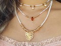 Set de collares Citrine 🥰 pídelo en el color que desees. . Hacemos envios nacionales 🇨🇴 . Domicilios en Cartagena y Turbaco 🛵 . Punto físico en @delirios_tm 🛍️ . #accesorios #accessories #accesoriosturbaco #accesorioscartagena #colombia #murano #miyuki #collar #cadena #cadenas #estilo #accesorios #moda #hechoamano #hechoencolombia #cartagena #turbaco #colombia #murano #collares #consumecolombiano #tueresfede