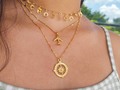 Set de cadenas Traveler ✈️🌏🧭 . Envios a toda #colombia  . Domicilios en #turbaco #cartagena y #arjona