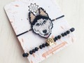 Dog lover edición Husky 🥰🐶 porque nuestros hijos perritos merecen que los llevemos siempre con nosotros 😍 . Envios a toda #colombia . Domicilios en #turbaco #cartagena #arjona