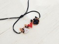 Si tienes dos mascotas también tenemos opciones para ti 🥰 qué tal esta pulserita con dos gatitos ❤️ personaliza la tuya!  Envíos a toda #colombia Domicilios en #turbaco #cartagena #arjona  #accesorios #accesoriospersonalizados #mascotas #gatos #veterinaria #veterinariacolombia #accesorioscartagena #accesorioscolombia #catlover #petlover