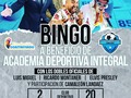 Nos vemos este 2 de julio. Sede del club deportivo los pumas comuna de cerro navia lazarini con islas azores  #camaleonlandaez