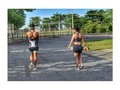 “El carácter consiste en lo que haces en el tercer y cuarto intento” James A. Michener . . . Esas somos @kf0128 no paramos hasta lograrlo ! 📸Mi fotógrafo oficial 😬 @leonard_lvs . . #running #life #compañeraderunning #triatlon