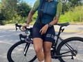 Placer y bendición poder hacer lo que nos gusta 🙏🏼🥰❤️ #domingoenbici #cycling #lifestyle