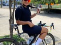 Todos los días son una nueva oportunidad para aceptar, para reconocer nuestras debilidades y desde ese punto TRABAJAR para cada día ser mejor, desde la HUMILDAD 🙏🏼  . aplica para todo en la vida !  . #cycling #feed #instagram #ciclismofemenino #instaphoto #lifestyle #life #domingo #findesemana