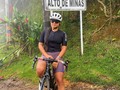 Una rodada por el alto de minas 🚴🏽‍♀️ viviendo al 100 % cada instante de esta aventura llamada VIDA.  . . #lifestyle #cycling #altodeminas #antioquia #bici #yoamolabicicleta