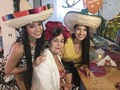 mom's birthday on halloween!!🎃🎂❤️ Te amamos! @blancaliliapinogonzalez