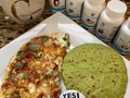 👇🏼👇🏼👇🏼👇🏼👇🏼👇🏼👇🏼👇🏼👇🏼👇🏼👇🏼👇🏼👇🏼👇🏼👇🏼👇🏼👇🏼 PORQUE ES IMPORTANTE DESAYUNAR!!!! Desayunar bien y empieza el día con fuerza El desayuno representa la comida más importante del día, sienta los cimientos de una buena alimentación y por lo tanto beneficia a nuestra salud. Gracias al desayuno, el cuerpo puede mantenerse fuerte, con mayores niveles de concentración y energía durante toda la mañana. 💥Proteina :Clara de huevo 💥Vegetal: pimiento verde, champiñónes, cebolla y jitomate y Chilito verde 💥Carbohidrato: Tortilla de maíz con espinacas casera 💥Mi cafecito con leche baja en grasa  Y mis suplementos .... #Collagen (ayuda con tu piel ) #ColonOptimazer (fribra) #SlimDown (Quemador de Grasa) #AppetiteSupport (controlador de apetito) #EducateAComer #BajaDePeso #LatinosEmprendedores
