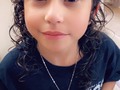 Mi nini Emprendedora ❤️ desde chiquita amando a su marca y a su equipo !!! Gracias Dios mío por darme tantas bendiciones !!! #AmorDeMadre #UnaFamiliaDeSeis @alejandrochaban