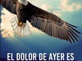 Hay momentos en que los problemas entran en nuestras vidas y no podemos hacer nada para evitarlos. Pero están ahí por una razón. Sólo cuando los hemos superado, entenderemos por qué estaban allí. #Motivacion #BuenosDias #Crecimiento