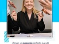 ¿Quieres conocer el negocio perfecto para ti? comenta 👇 este post para enviarte información📲.  .  .  .  .  #LatinosEmprendedores con #mentescreativas #Motivación #Negocios #Bienestar #Oportunidad #Latinos #YYC