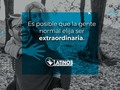 Elige ser extraordinario, te mereces vivir la vida que siempre has soñando, un día de lucha y perseverancia porque tú te mereces una vida mejor y tu lo puedes lograr 👏🏻  .  .  .  .  #LatinosEmprendedores  #Mentescreativas2 #Motivacion #Negocios #Bienestar #Oportunidad #Latinos #YYC