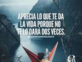 Muy buenos días 🌞   Feliz y maravilloso martes !!!⭐️ Valorar lo que te da la vida hasta el respirar hablar, comer, reir, llorar ￼￼y más !!👏🏻  Disfruta tu día al máximo y no permitas que nadie te quite tu sonrisa de tu cara 🙏 . . . . . .  #CreeEnTi #Agradecido #valiente #SoyCapaz #networking #Emprendedor #Metas #Crecimiento #Liderazgo #Oportunidad #Empresaria #Mama #Sipuedes #SeSaludable #GuiaDeNutricion #mentescreativas2 #agradecimiento #LatinosEmprendedores #CeoLatinosEmprendedores