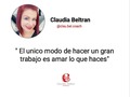 Feliz Viernes 🥀  Buenos días ♥️  “Simplemente no te rindas tratando de hacer lo que realmente quieres hacer. Donde hay amor e inspiración, no creo que puedas equivocarte” . . . . . #metas #LiderandoConAmor #enfoque #entrepenur #Vive #amate #VidaDivina #bajadepeso