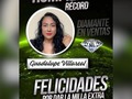 Rompiendo Récord 💎  Vamos a felicitar a nuestra Lupita Villarreal Garcia por dar la millla extra este mes de junio 💯  Compartiendo su bendición a muchas personas y estar logrando cosas grandes y maravillosas en Hora buena y que bonito es ayudar a muchas personas a sentirte como tu .  Muchas felicidades por ti esfuerzo, constancia y disciplina diaria 😍 . . #logro #entreprenur #resultdo @lupita_garcia82