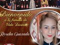 B I E N V E N I D A 💎🦅  Hoy de parte de toda la Familia Divina a nuestra nueva socia Roselia Quezada una chica que a toma la desicion para ella y su familia …   Aquí en esta bella arca de bendición que en estos 5 meses e resibido.  Eres una chica muy visionaría trabajadora y aquí es lo más importante ser humilde y seguir los pasos del éxito de nuestro querido Ceo Armand Puyolt   1. Producto  2. Prospectar  3. Seguimiento  4. Clasificar  5. Duplicar   El éxito es para ti solo es cuestión de tiempo y trabajo siempre 🙌  Aquí contarás con todos un liderazgo con resultado que llevarán tu negocio a donde lo quieras llevar y siempre #liderandoconamor @roseliaq_  @brenda_arenas_100k @edwin_hgarcia @alexela_fitcoach @manuelwilkinss @zuleydi_castillo @joseluispastrana_ @juan.velas99 @aldrinhdzgarcia @abbyllamuca @llamuca_mike